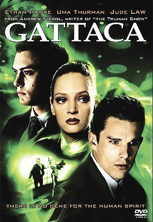 Gattaca EN